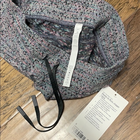 Lululemon Ready to Rulu Jogger - Picture 3 of 5